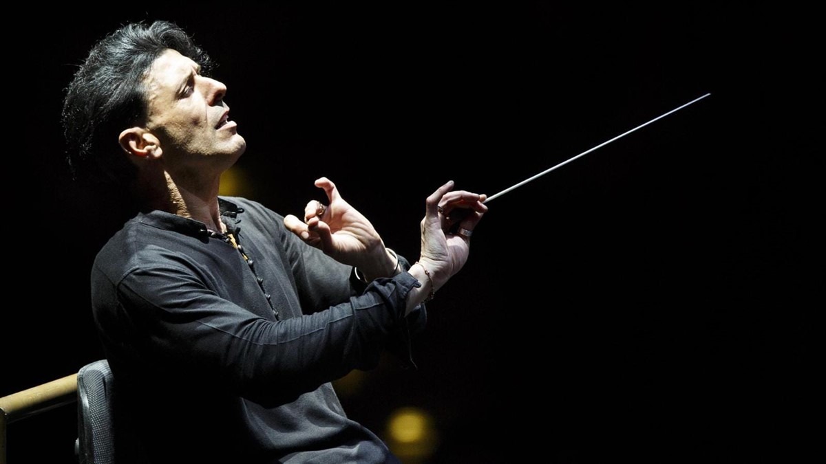Maestro Ezio Bosso passed away: a very sad loss
